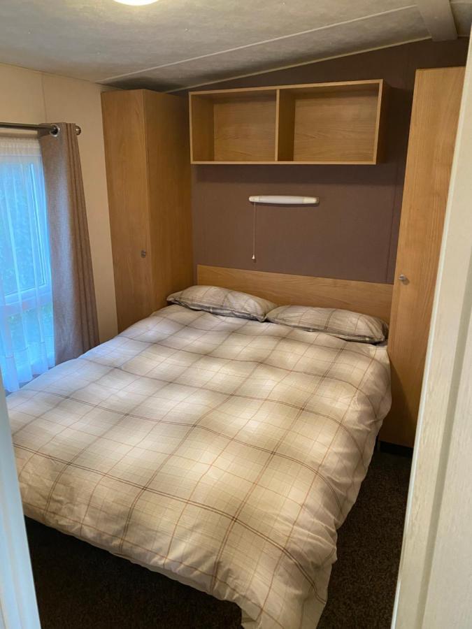 Cockwood Golden Sands Holiday Park- Pitch H84 מראה חיצוני תמונה