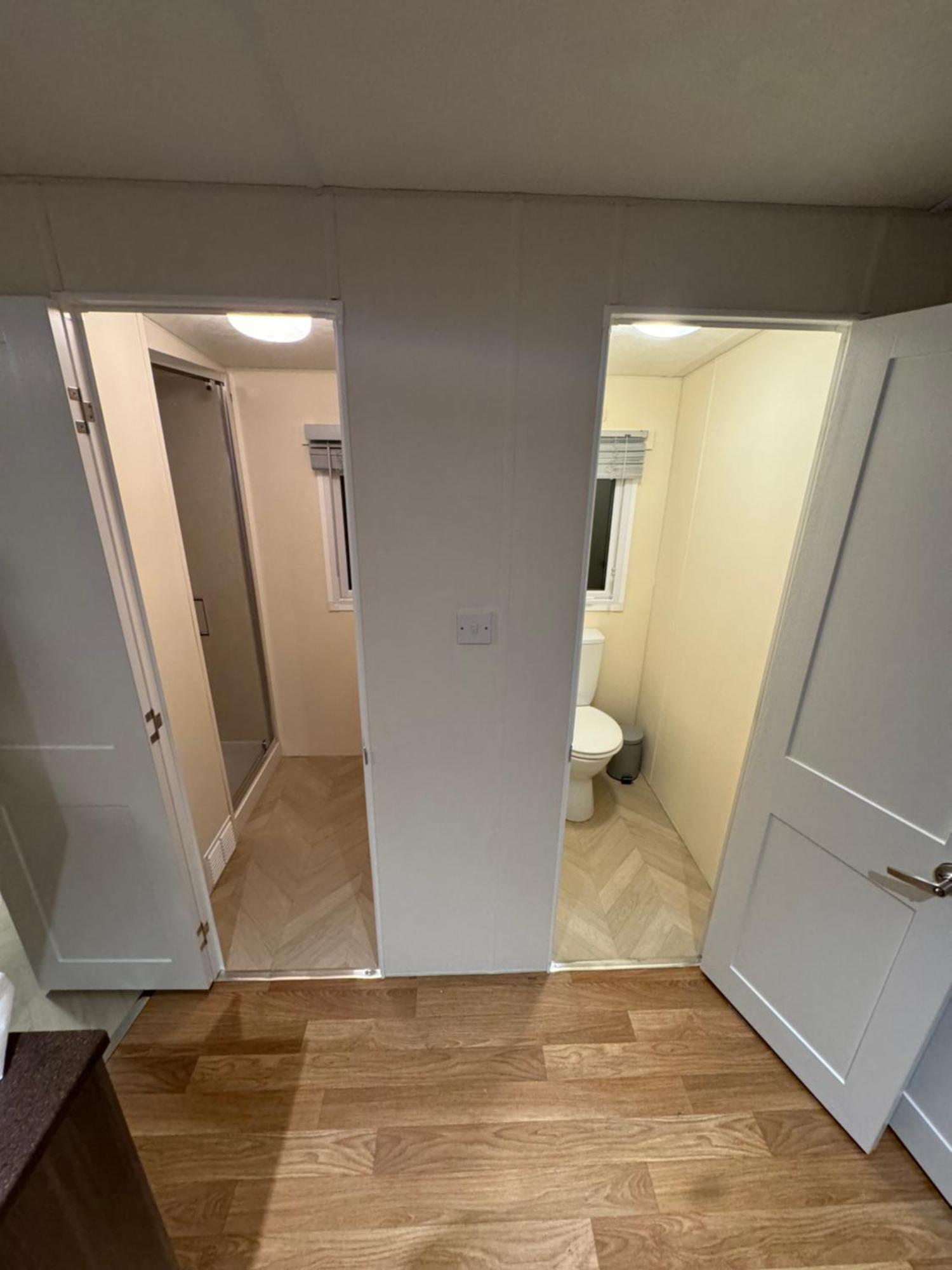 Cockwood Golden Sands Holiday Park- Pitch H84 מראה חיצוני תמונה
