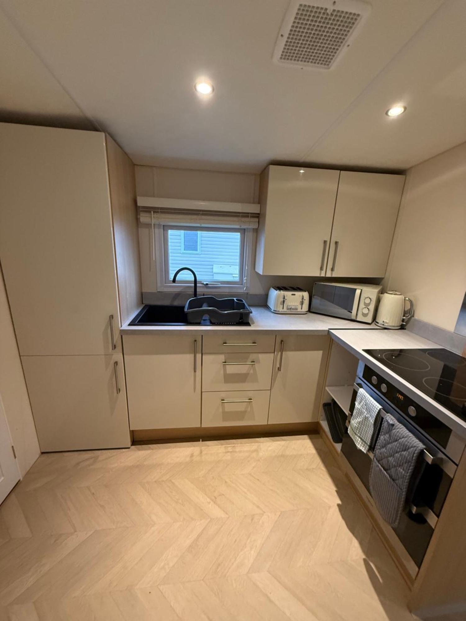 Cockwood Golden Sands Holiday Park- Pitch H84 מראה חיצוני תמונה