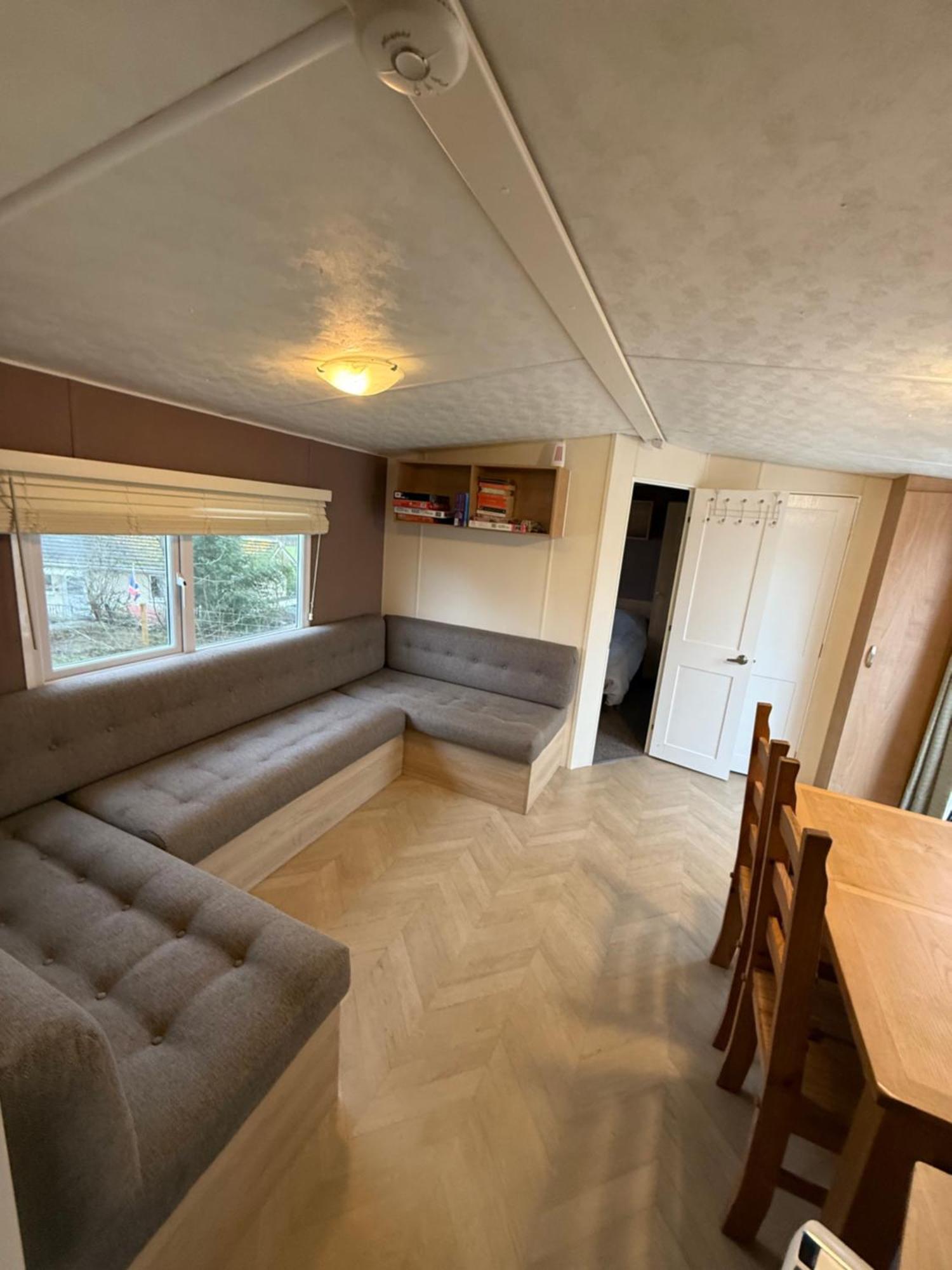 Cockwood Golden Sands Holiday Park- Pitch H84 מראה חיצוני תמונה
