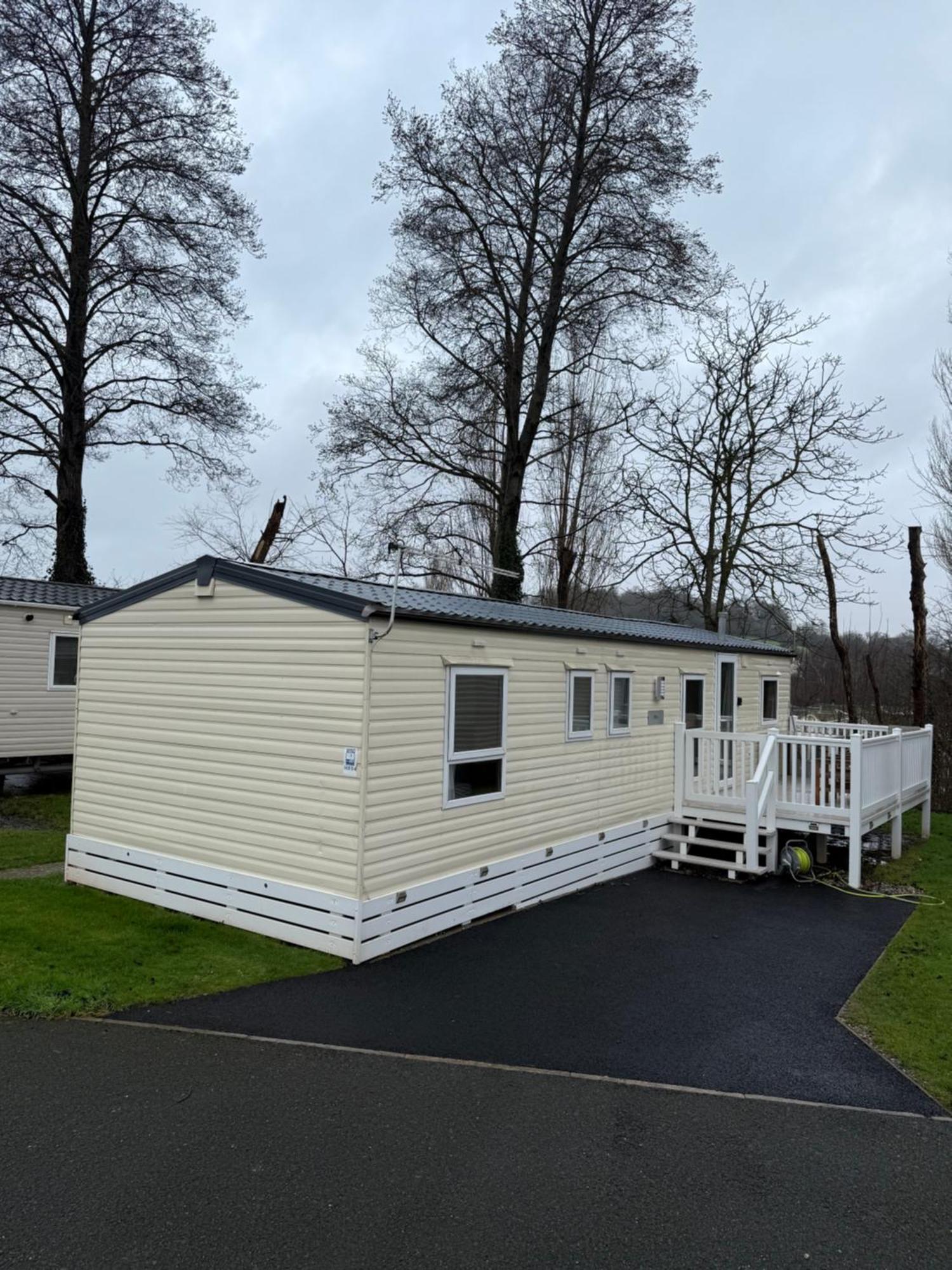 Cockwood Golden Sands Holiday Park- Pitch H84 מראה חיצוני תמונה