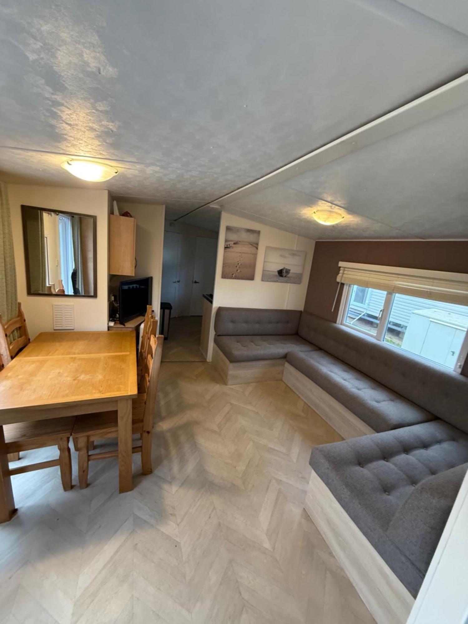 Cockwood Golden Sands Holiday Park- Pitch H84 מראה חיצוני תמונה