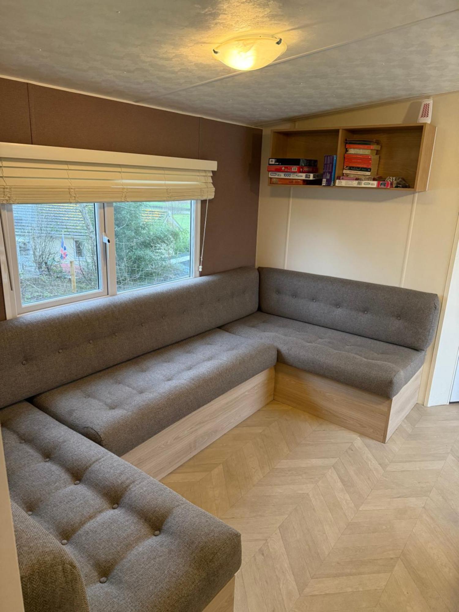 Cockwood Golden Sands Holiday Park- Pitch H84 מראה חיצוני תמונה