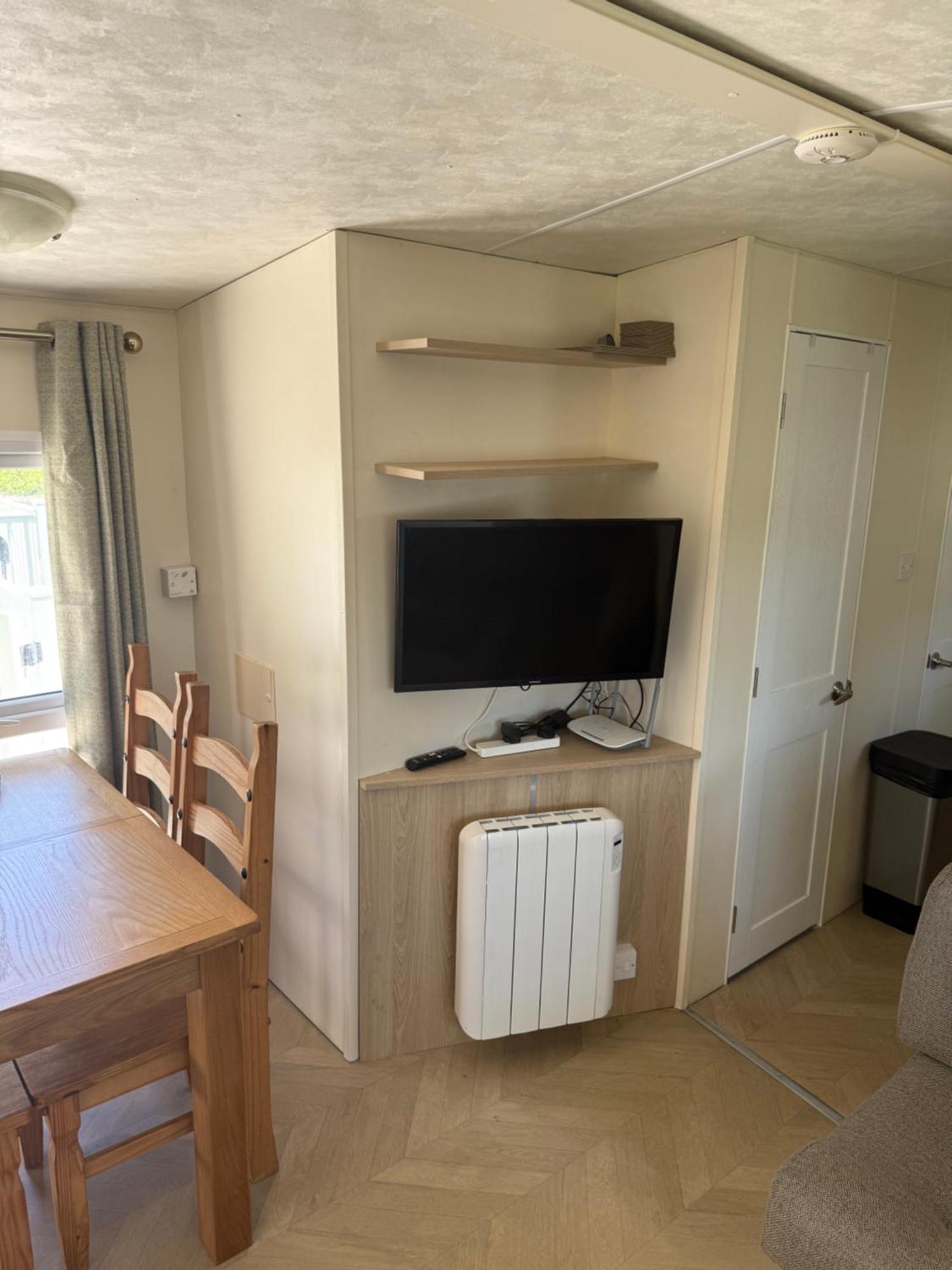 Cockwood Golden Sands Holiday Park- Pitch H84 מראה חיצוני תמונה