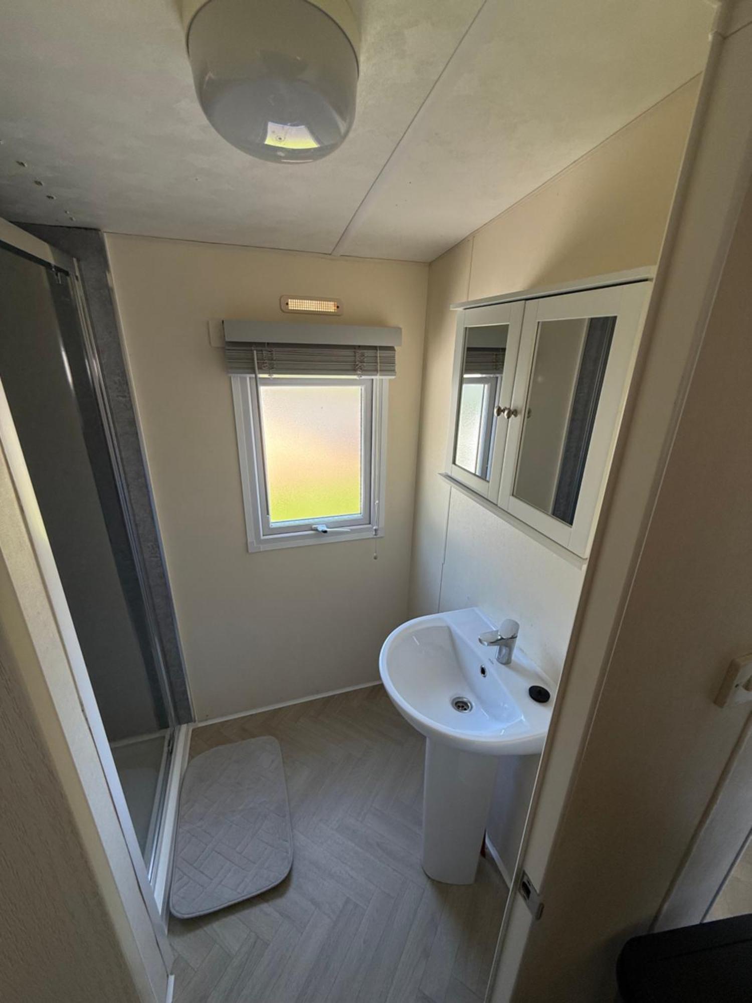 Cockwood Golden Sands Holiday Park- Pitch H84 מראה חיצוני תמונה