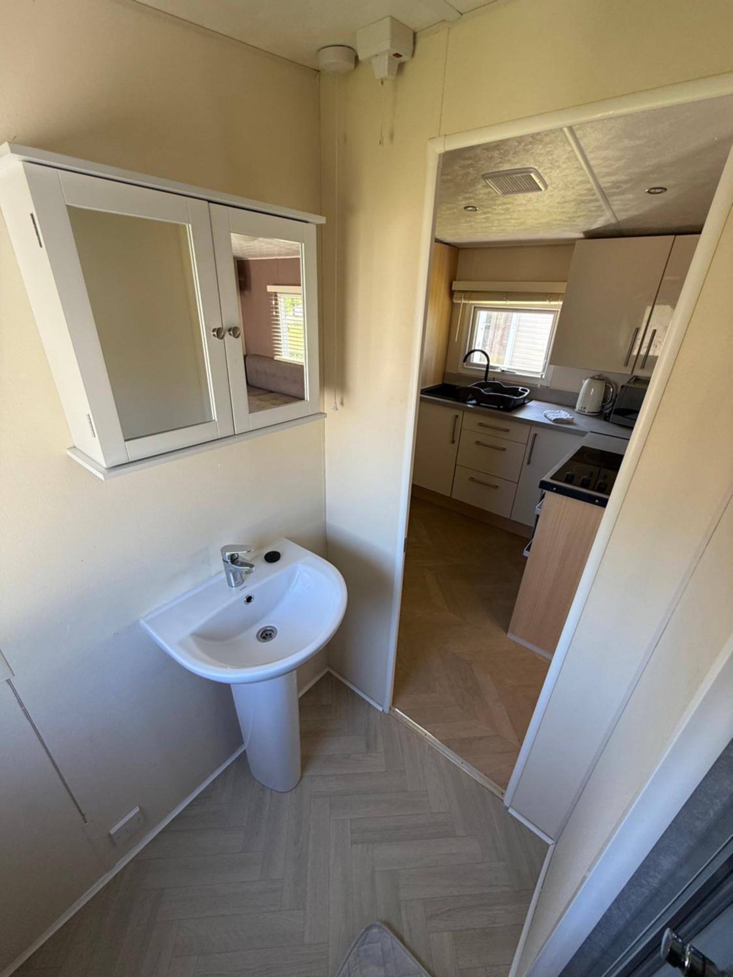 Cockwood Golden Sands Holiday Park- Pitch H84 מראה חיצוני תמונה
