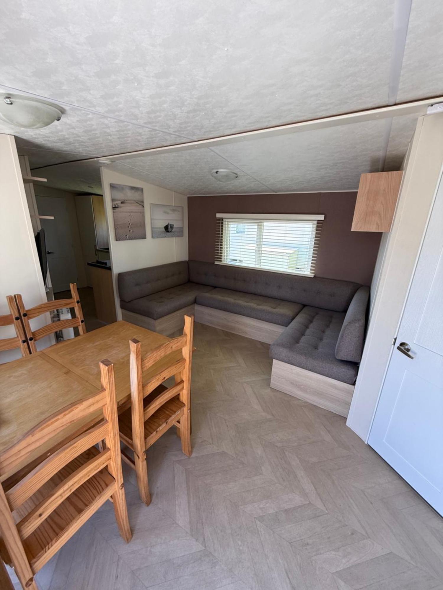 Cockwood Golden Sands Holiday Park- Pitch H84 מראה חיצוני תמונה