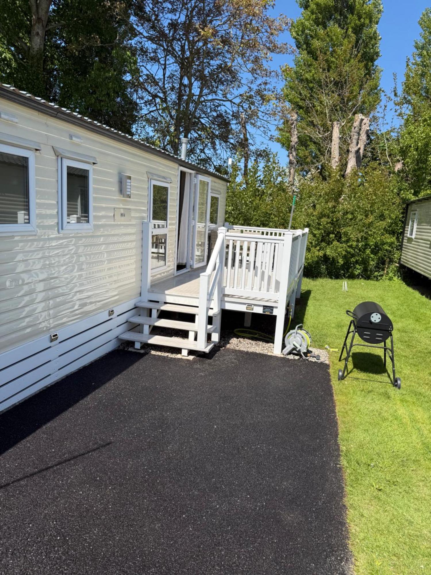 Cockwood Golden Sands Holiday Park- Pitch H84 מראה חיצוני תמונה
